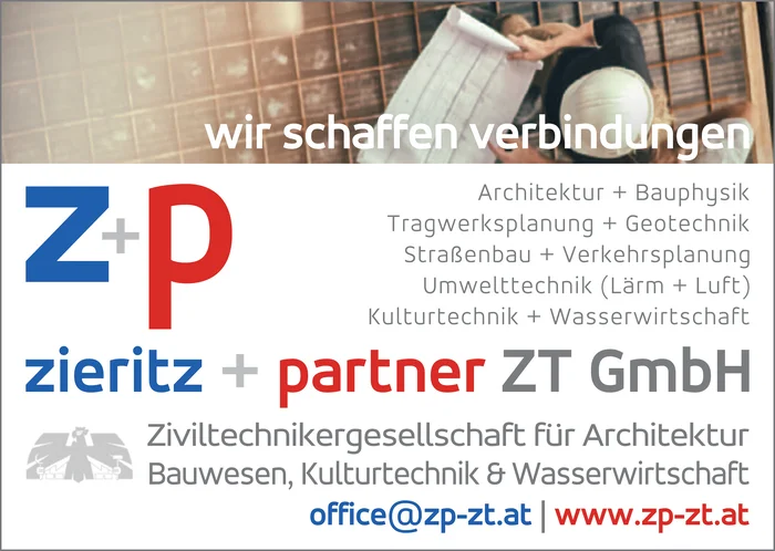 Zieritz + Partner ZT GmbH