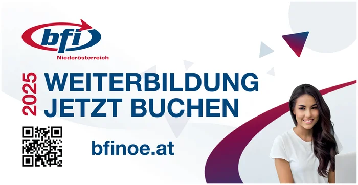 bfi NÖ