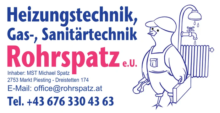 Rohrspatz e.U.