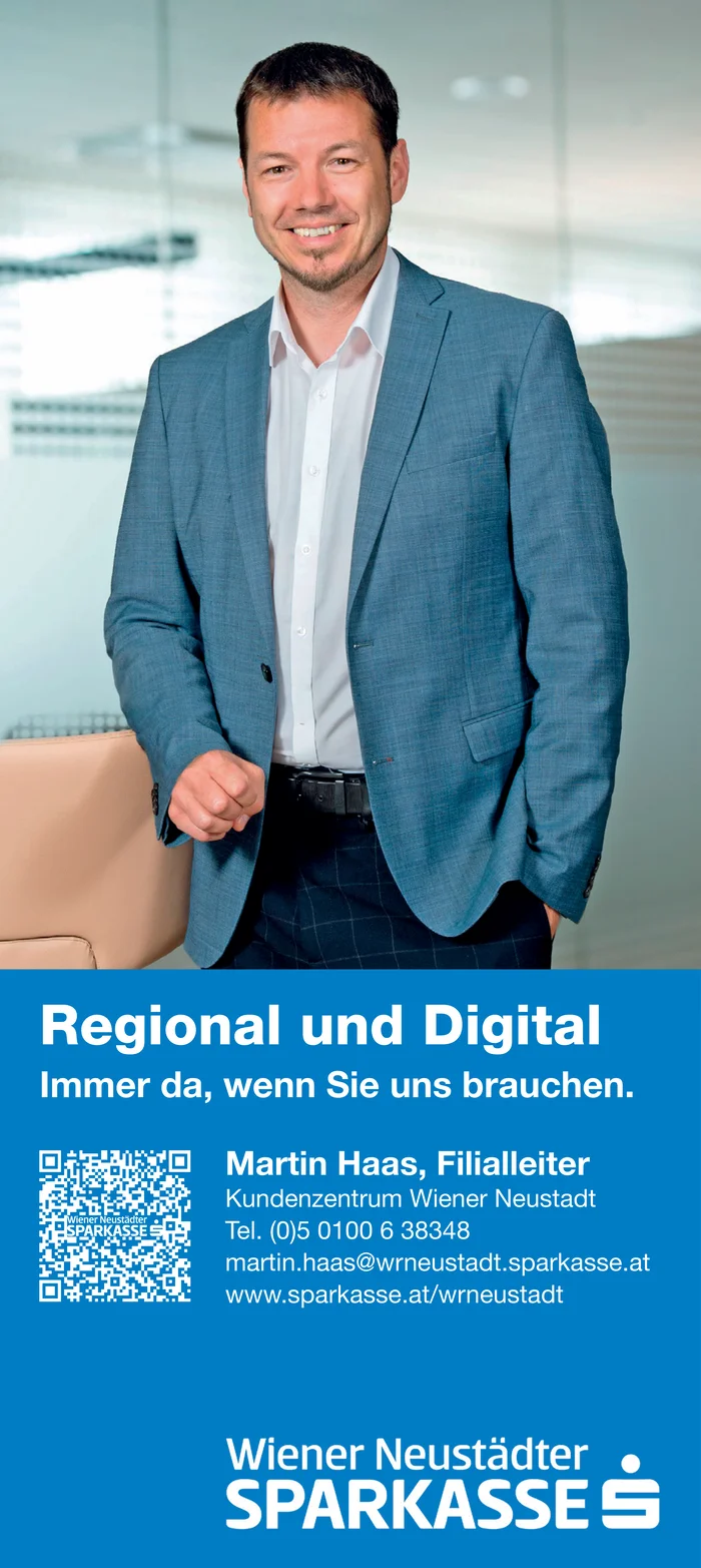 Wiener Neustädter Sparkasse