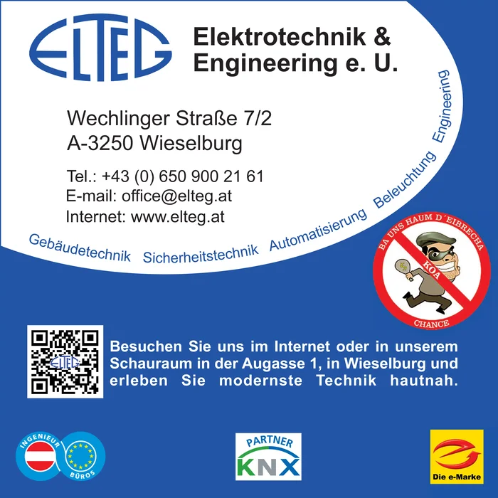 ELTEG Elektrotechnik
