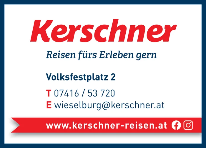 Kerschner Reisen