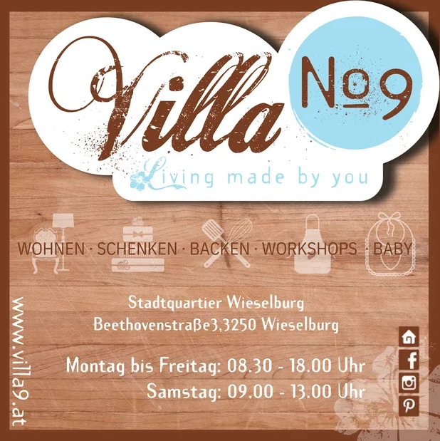 Villa No.9