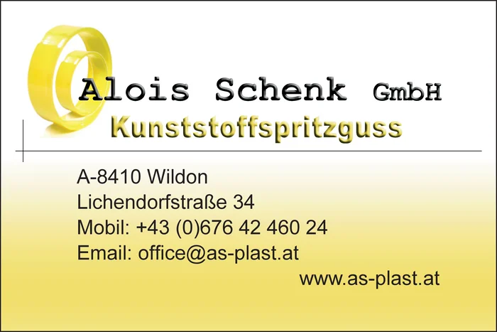 Alois Schenk
