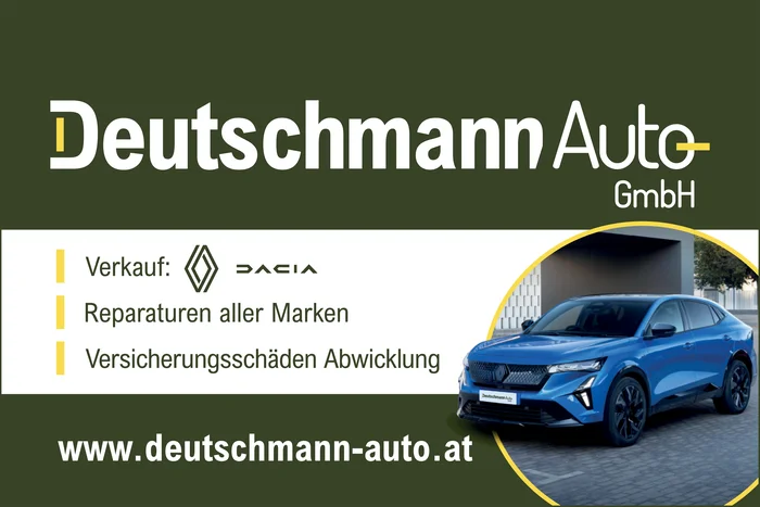 Deutschmann Auto GmbH