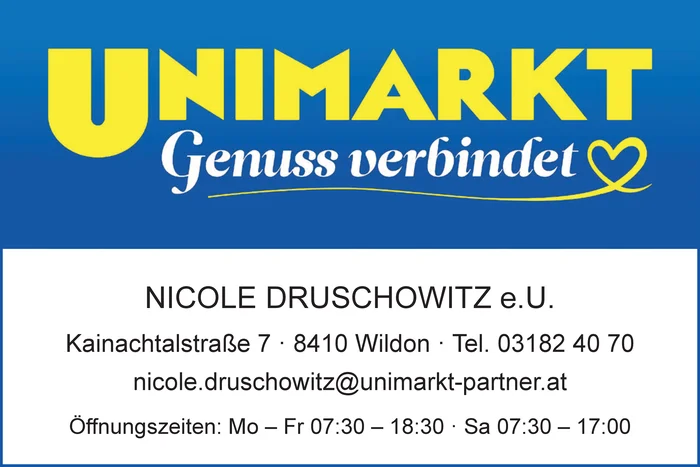 Unimarkt