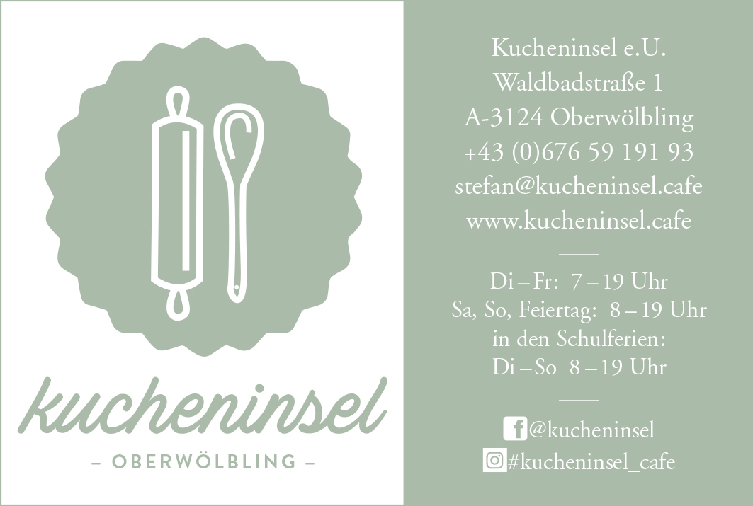 kucheninsel