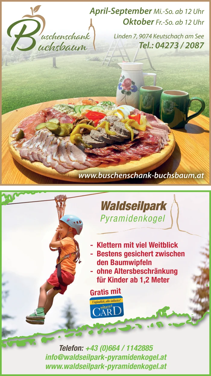 Buchsbaum Freizeitbetriebs GmbH