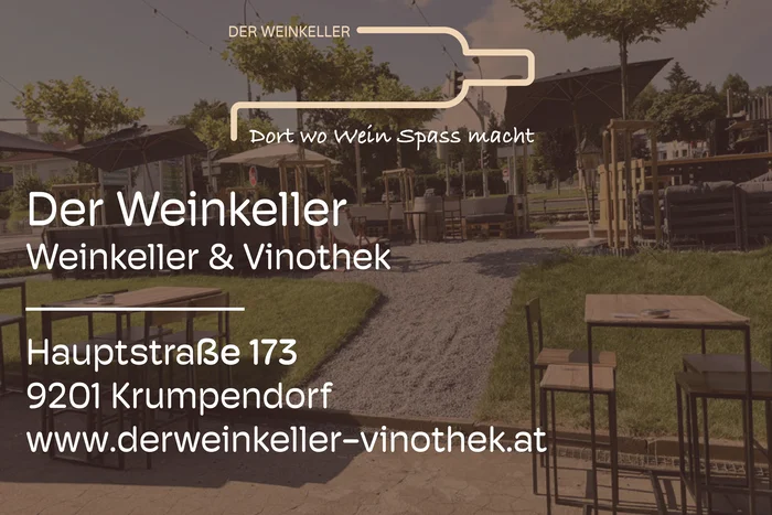 Der Weinkeller - Weinkeller & Vinothek
