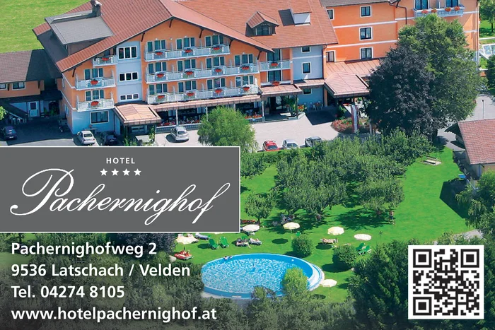 Hotel Pachernighof