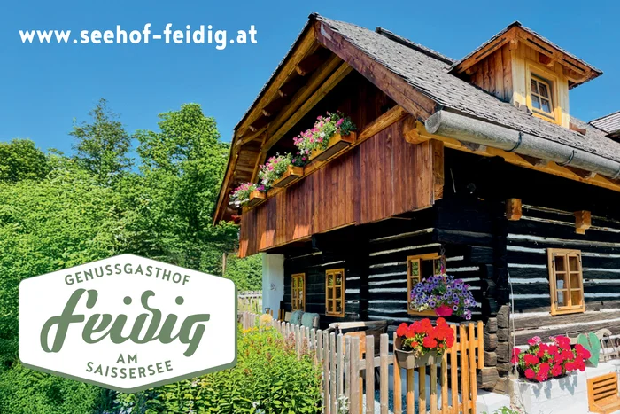 Seehof Feidig