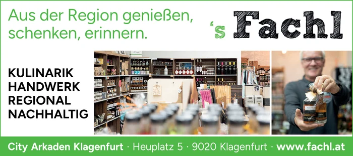 sFachl Klagenfurt