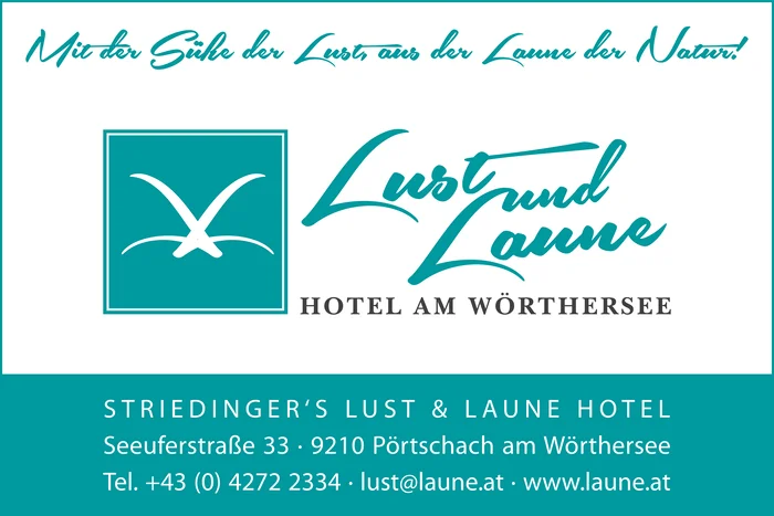 Striedingers Lust & Laune Hotel