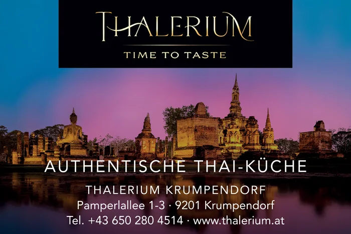 Thalerium Krumpendorf