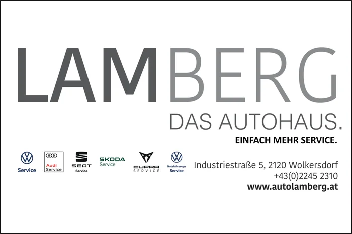 Autohaus Lamberg