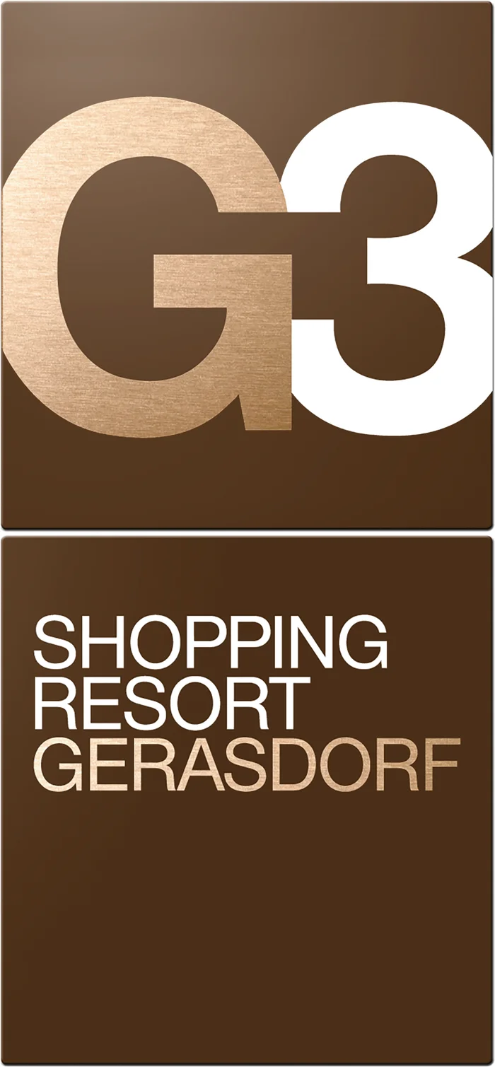 G3 Shopping Resort Gerasdorf