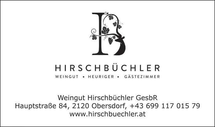 Hirschbüchler
