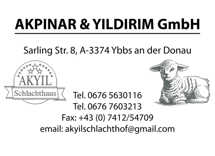 Akpinar & Yildirim GmbH