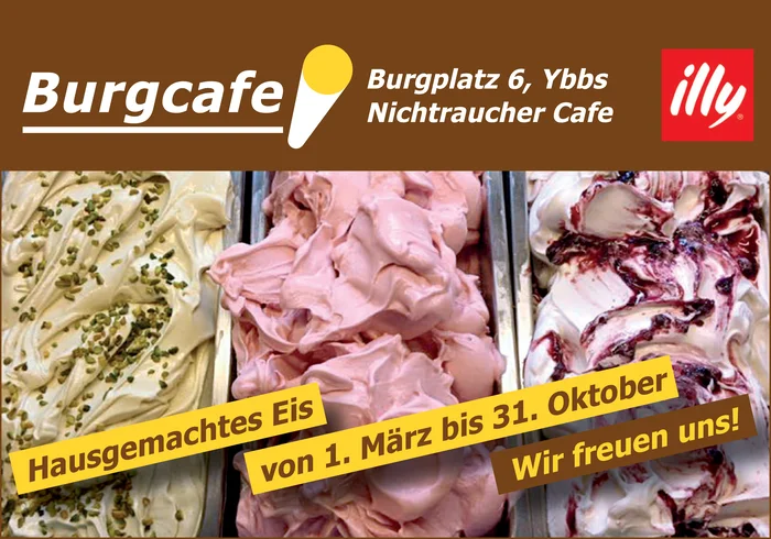 Burgcafe