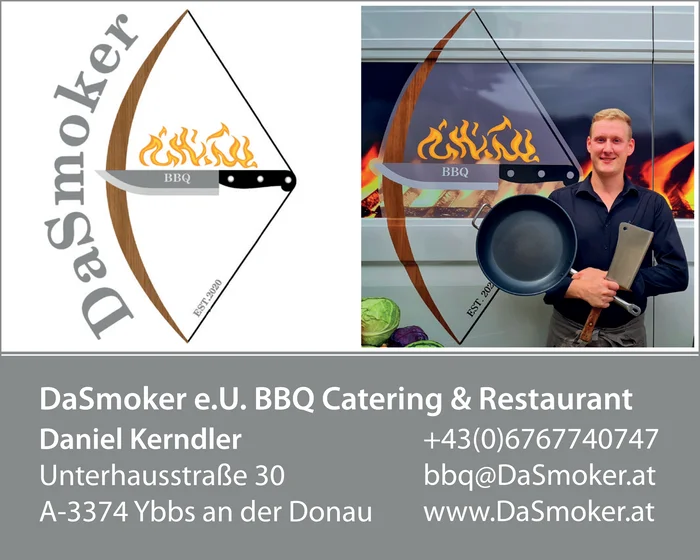 DaSmoker