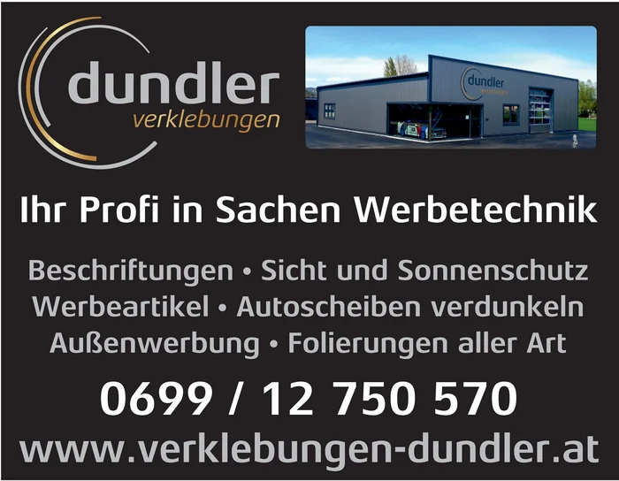 Dundler
