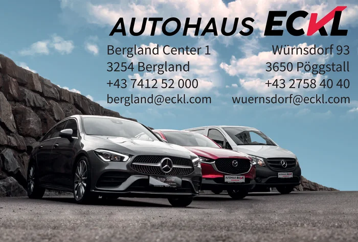 Autohaus Eckl