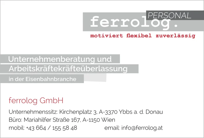 Ferrolog