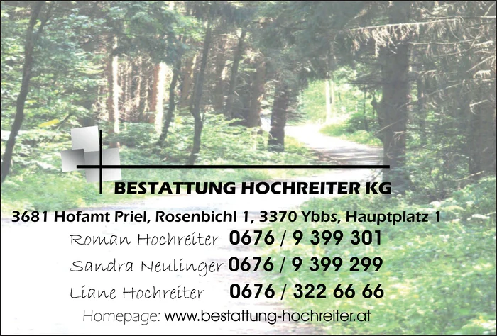 Hochreiter KG