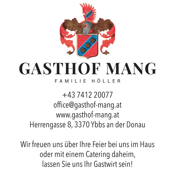 Gasthof Mang