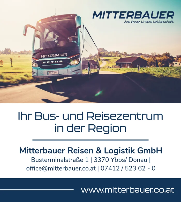 Mitterbauer