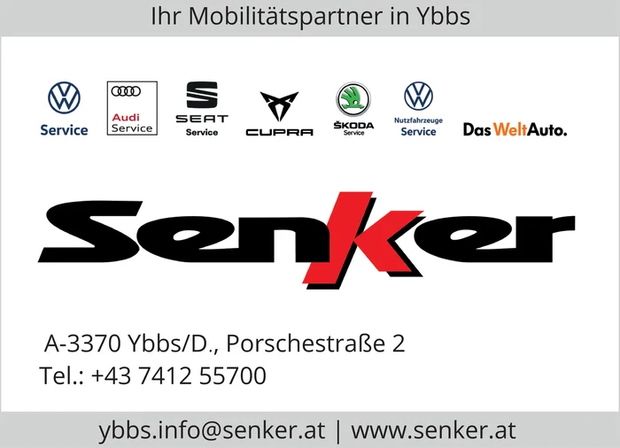 Autohaus Senker
