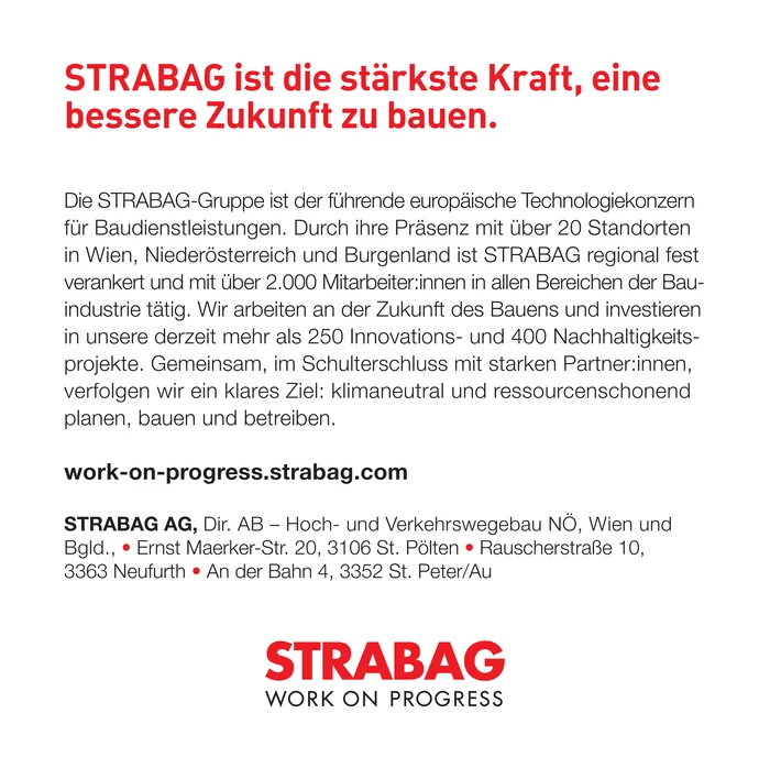 STRABAG