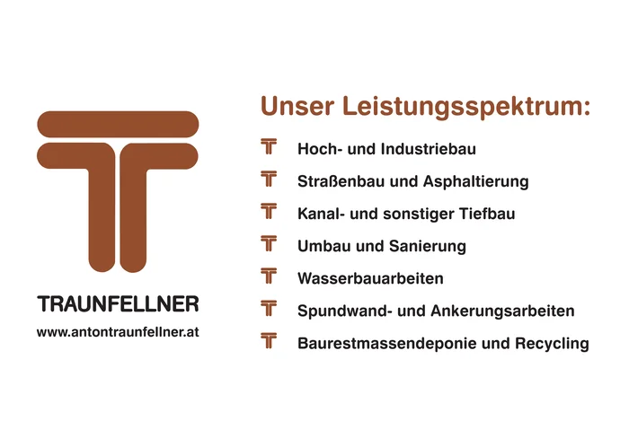 Traunfellner