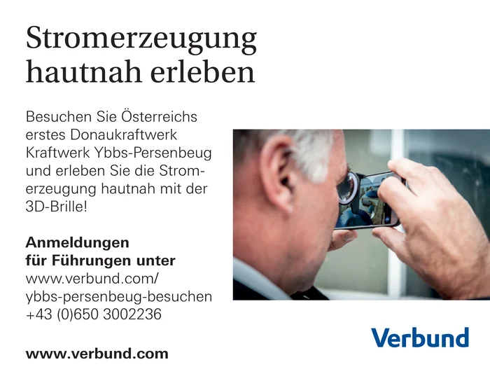 Verbund