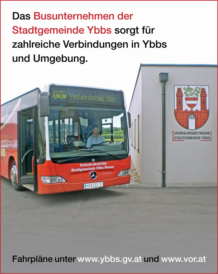 Stadtgemeinde Verkehrsbetriebe