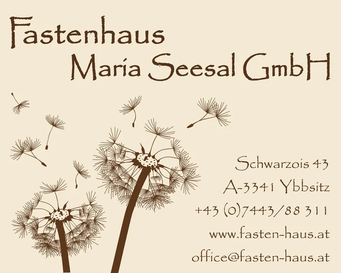 Fastenhaus