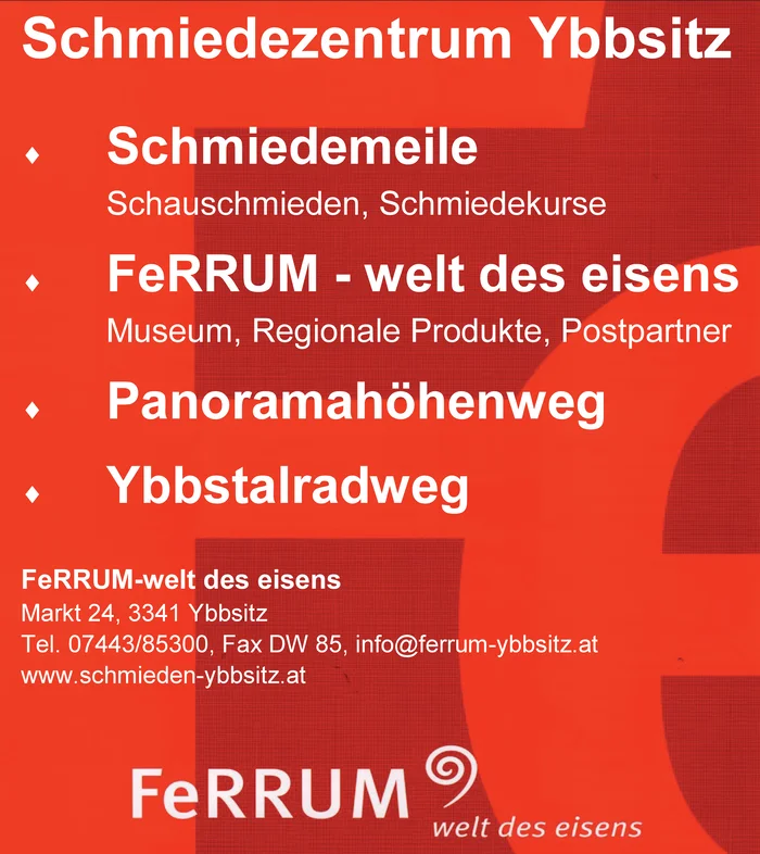 Ferrum Ybbsitz