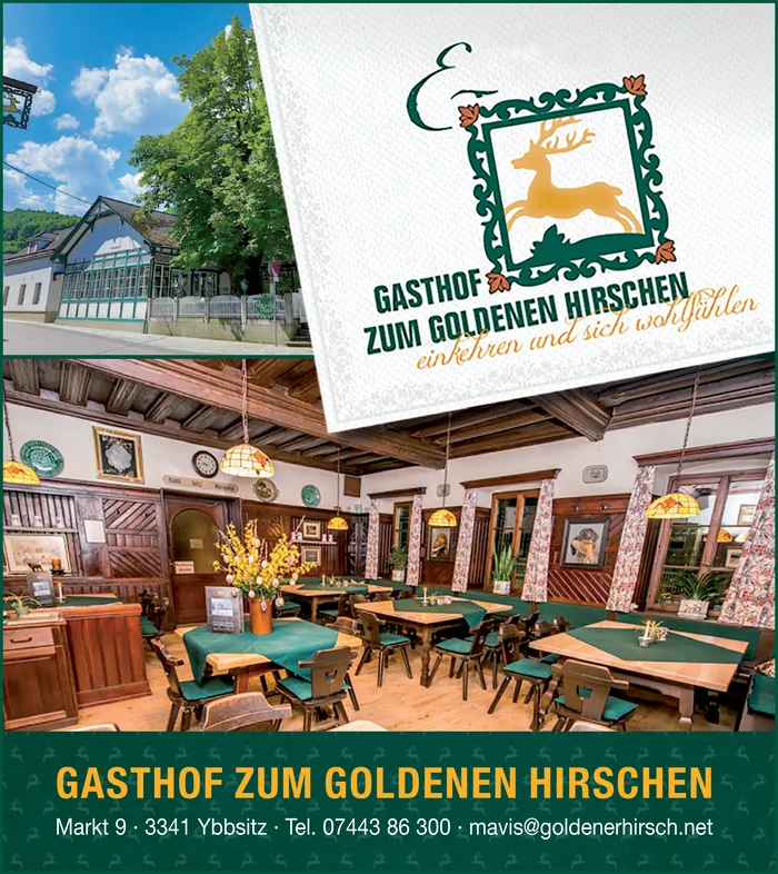 GH Zum Goldenen Hirschen