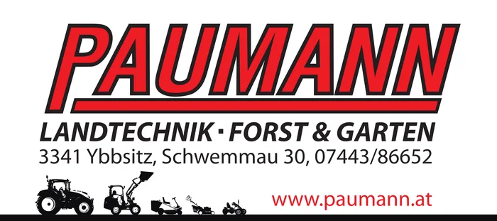 Paumann