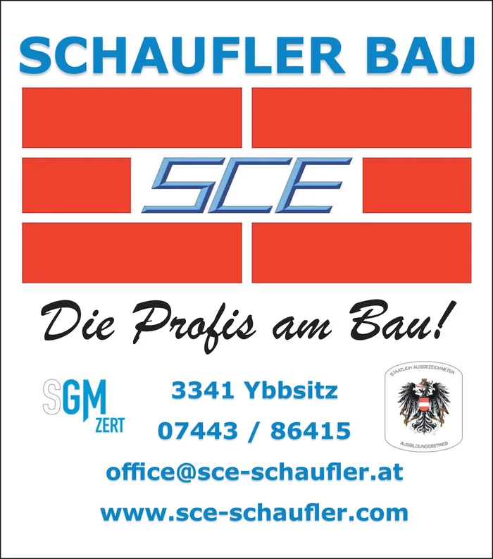 Schaufler Bau