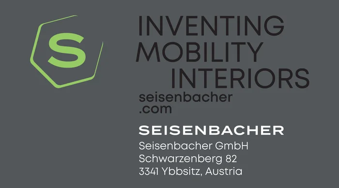 Seisenbacher