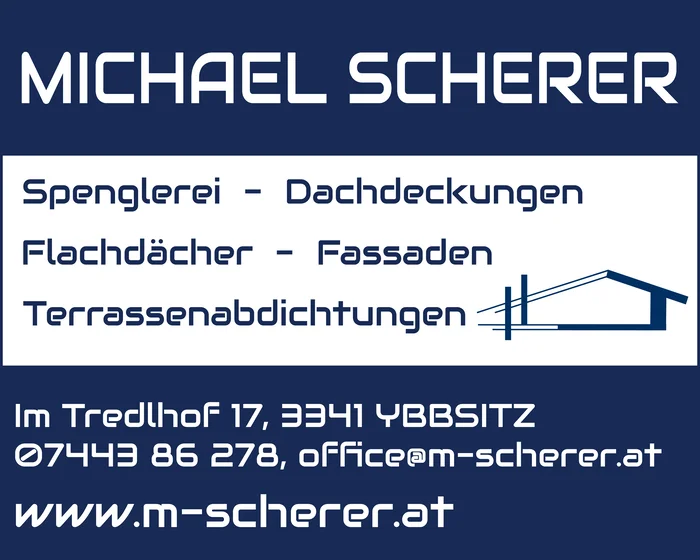 Spenglerei Scherer