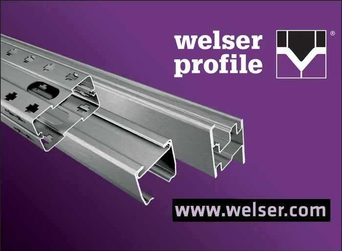 Welser Profile