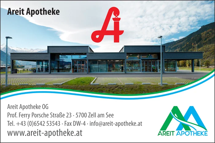 Areith Aoptheke
