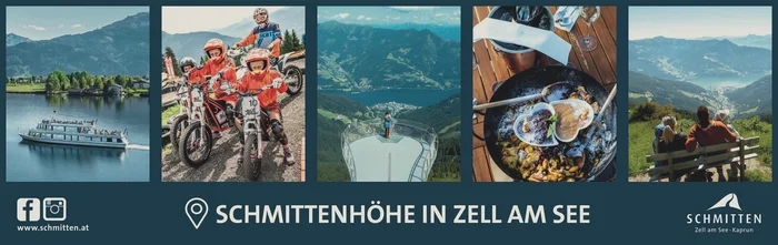 Schmittenhöhebahn AG