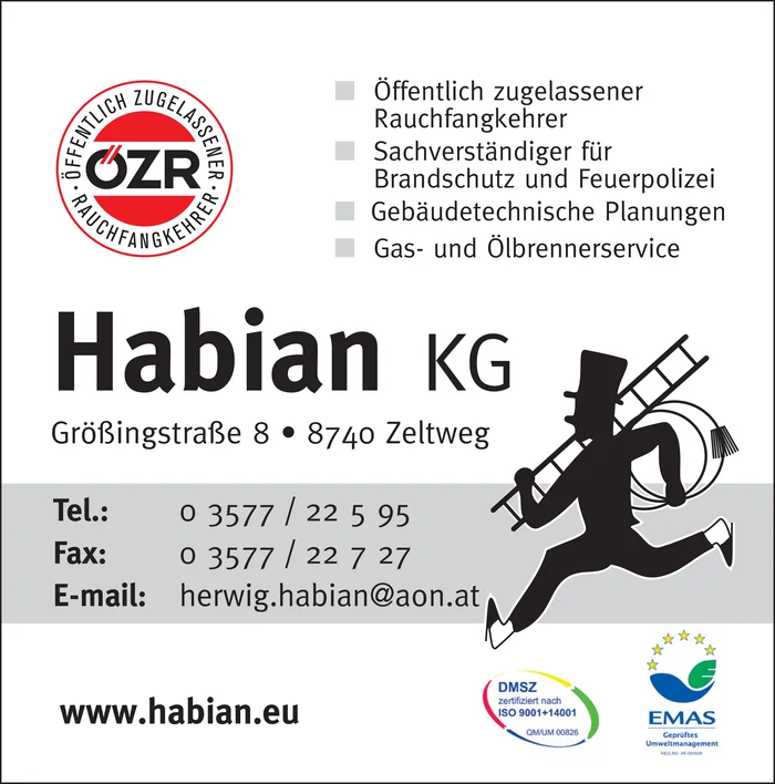 Habian KG