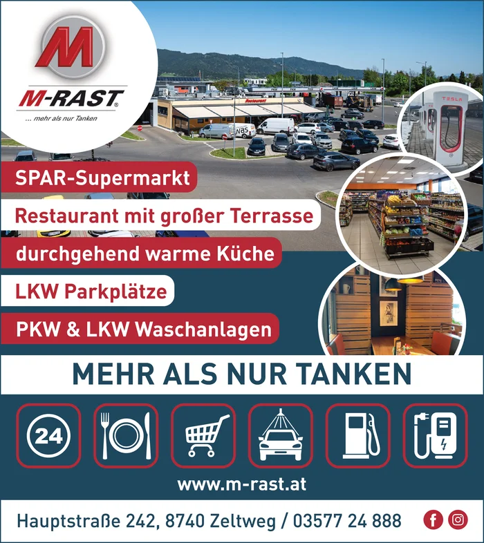 M-Raststätte Betriebs-GmbH