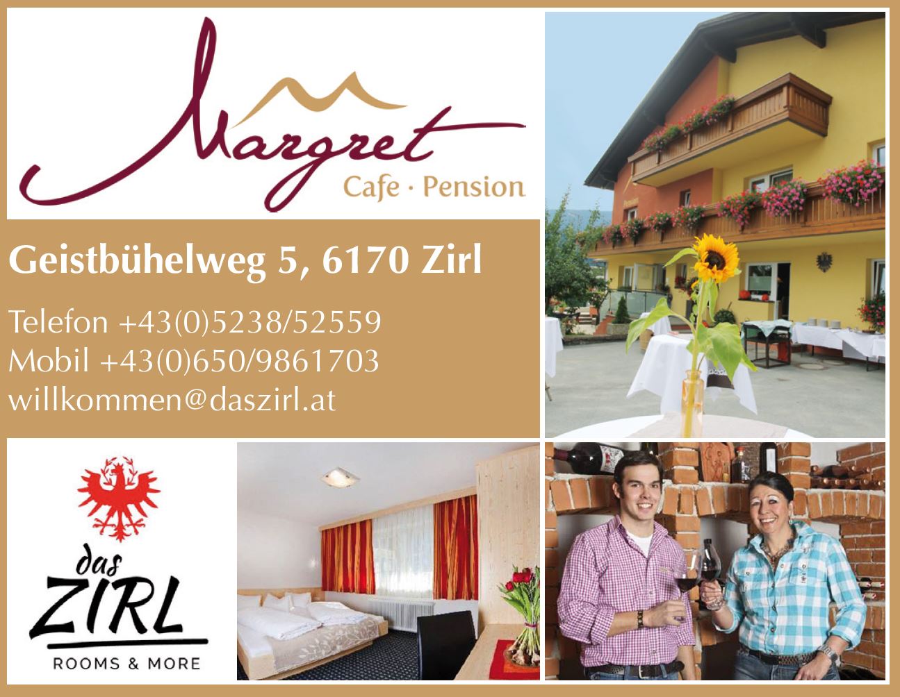 magret