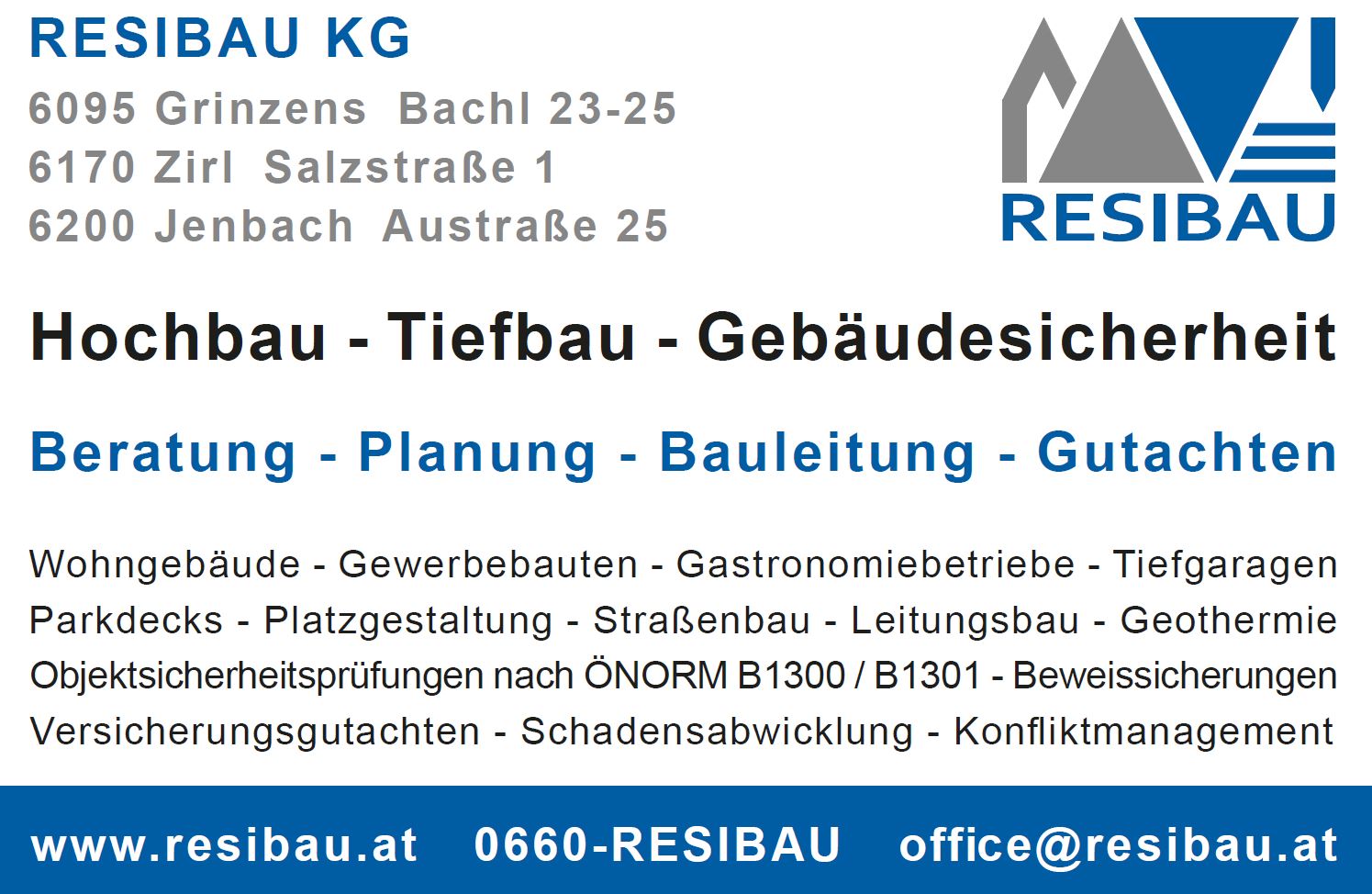 resibau
