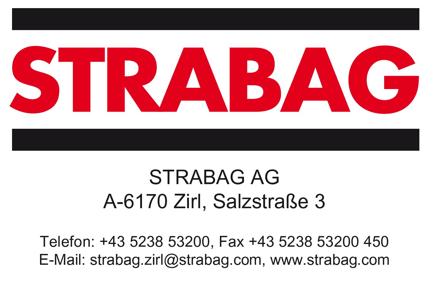 strabag